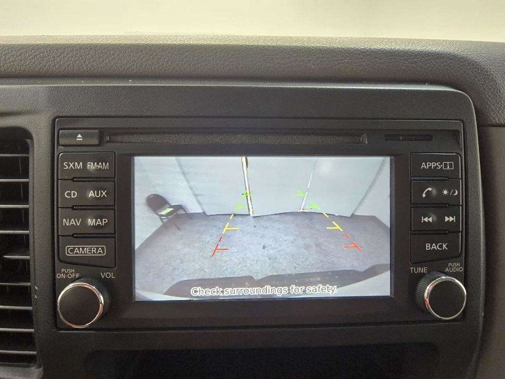 Used 2017 Nissan NV 2500 SV w/ Technology Package RWD image 20