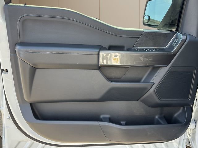 Used 2022 Ford F150 XLT w/ Equipment Group 302A High image 14