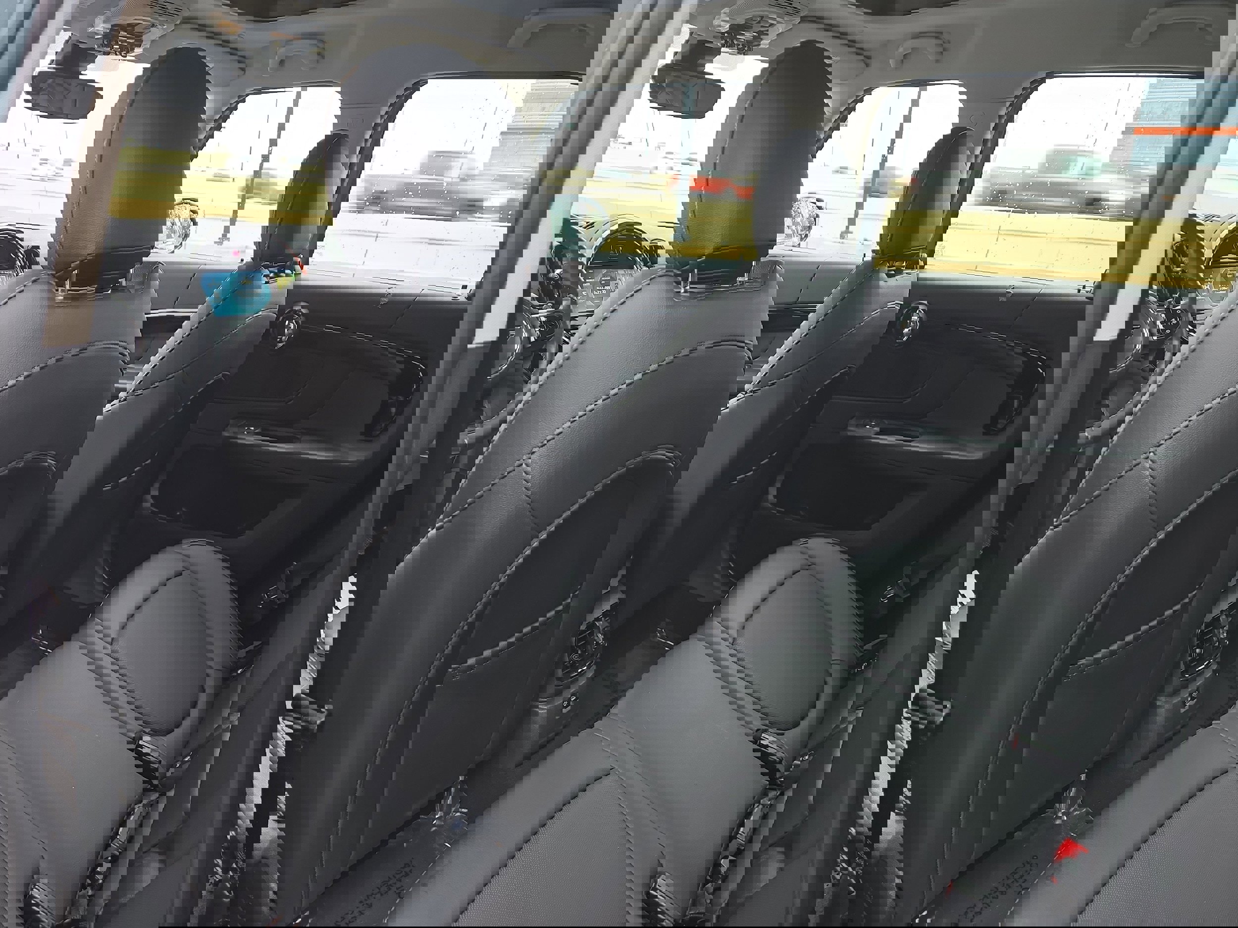 Used 2024 MINI Cooper Countryman S image 13