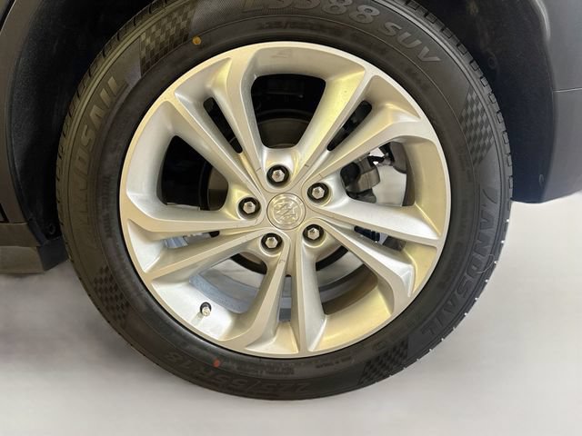 Used 2023 Buick Encore GX Preferred w/ Cold Weather Comfort Package AWD/4WD image 30