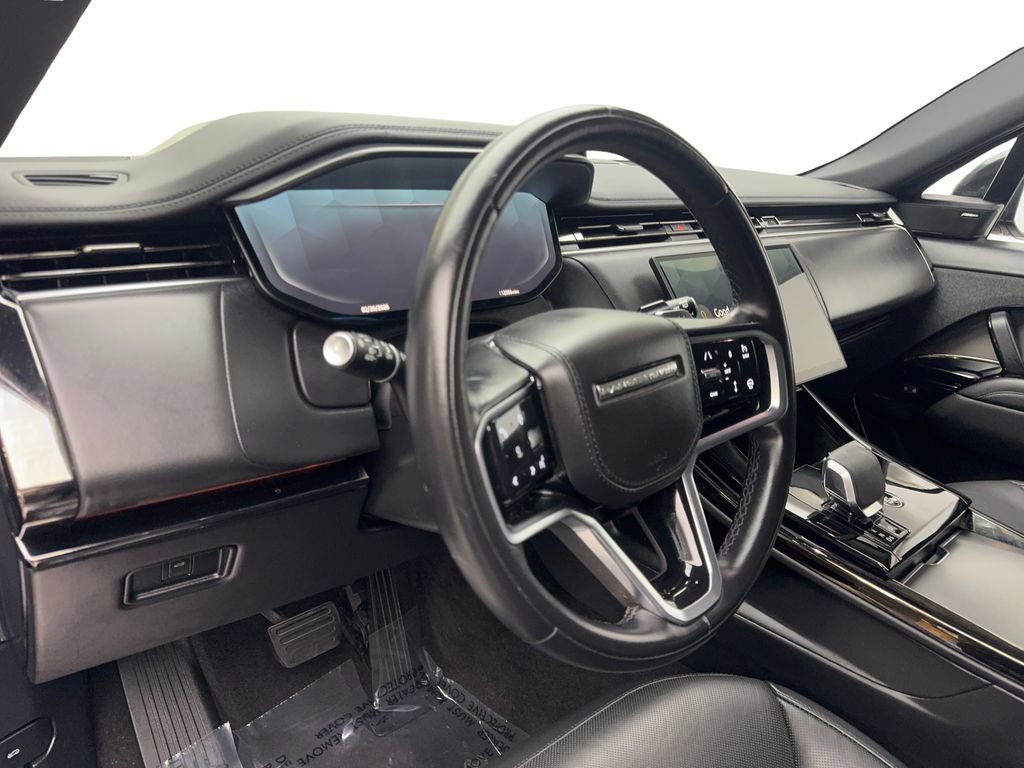 Used 2024 Land Rover Range Rover Sport SE image 47
