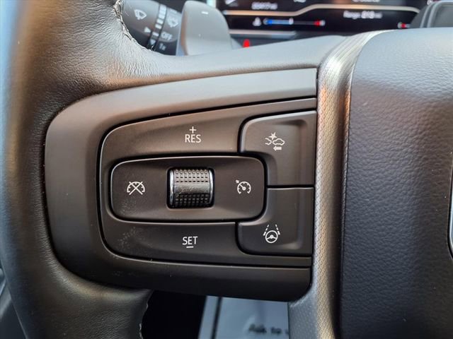 Used 2024 GMC Sierra 1500 Denali image 57