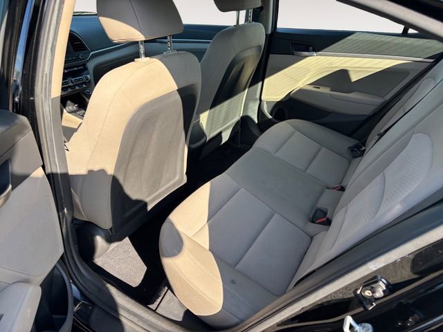 Used 2020 Hyundai Elantra SEL w/ Cargo Package (C1) image 15