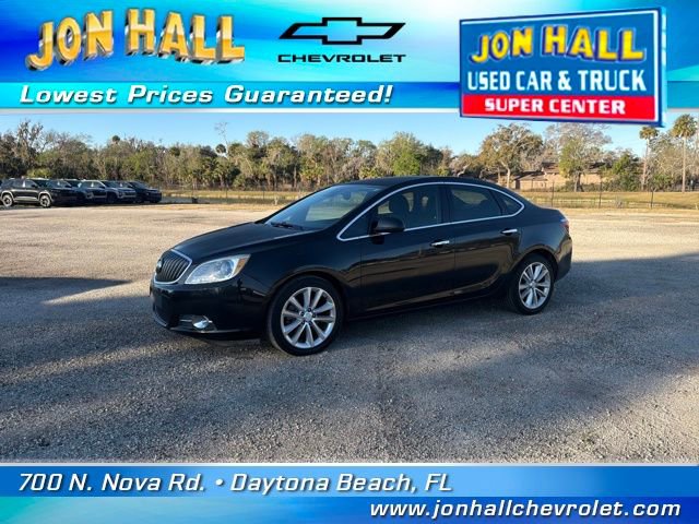 Used 2014 Buick Verano Leather image 2
