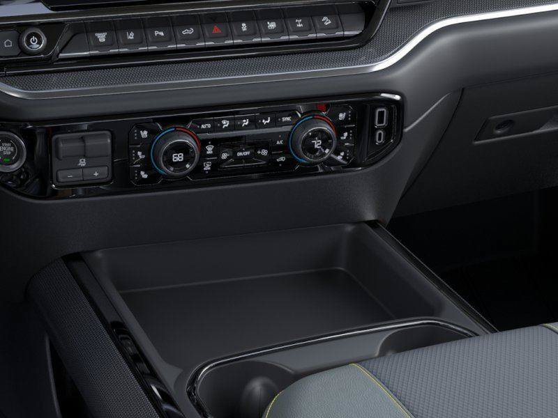 New 2026 Chevrolet Silverado 2500 ZR2 AWD/4WD image 23
