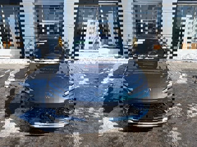 New 2026 Buick Envista Sport Touring w/ Convenience I Package image 7