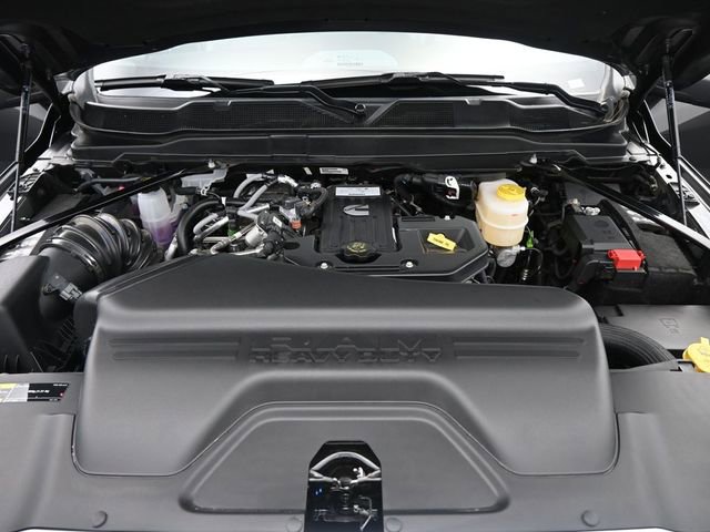 New 2026 RAM 2500 Laramie image 22