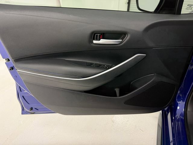 Used 2020 Toyota Corolla SE FWD image 29