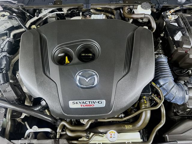 Used 2021 MAZDA MAZDA3 2.5 Turbo Sedan w/Premium Plus AWD/4WD image 35