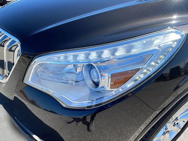 Used 2013 Buick Enclave Leather image 9