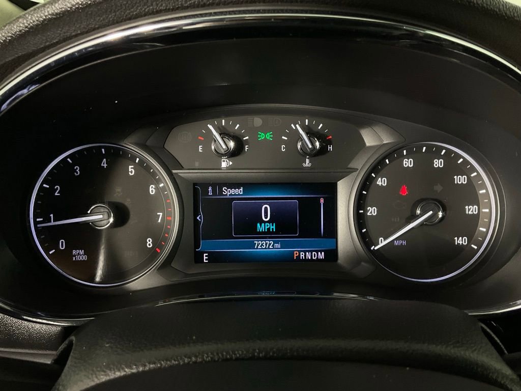 Used 2019 Buick Encore Preferred image 25