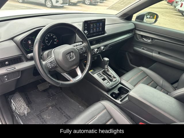 Used 2025 Honda CR-V Sport-L image 11