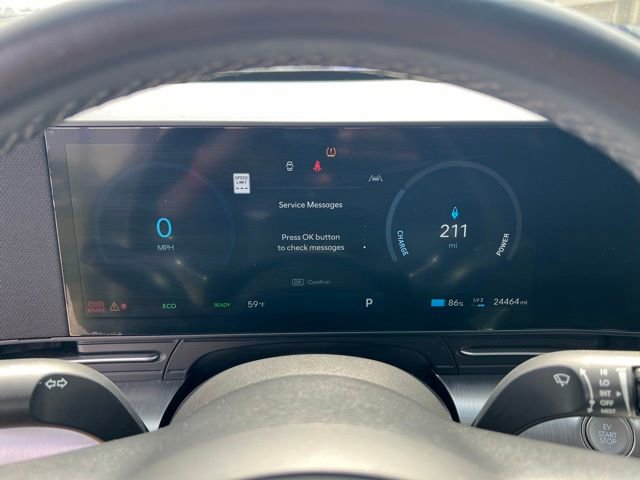 Certified 2024 Hyundai Kona SEL FWD image 16