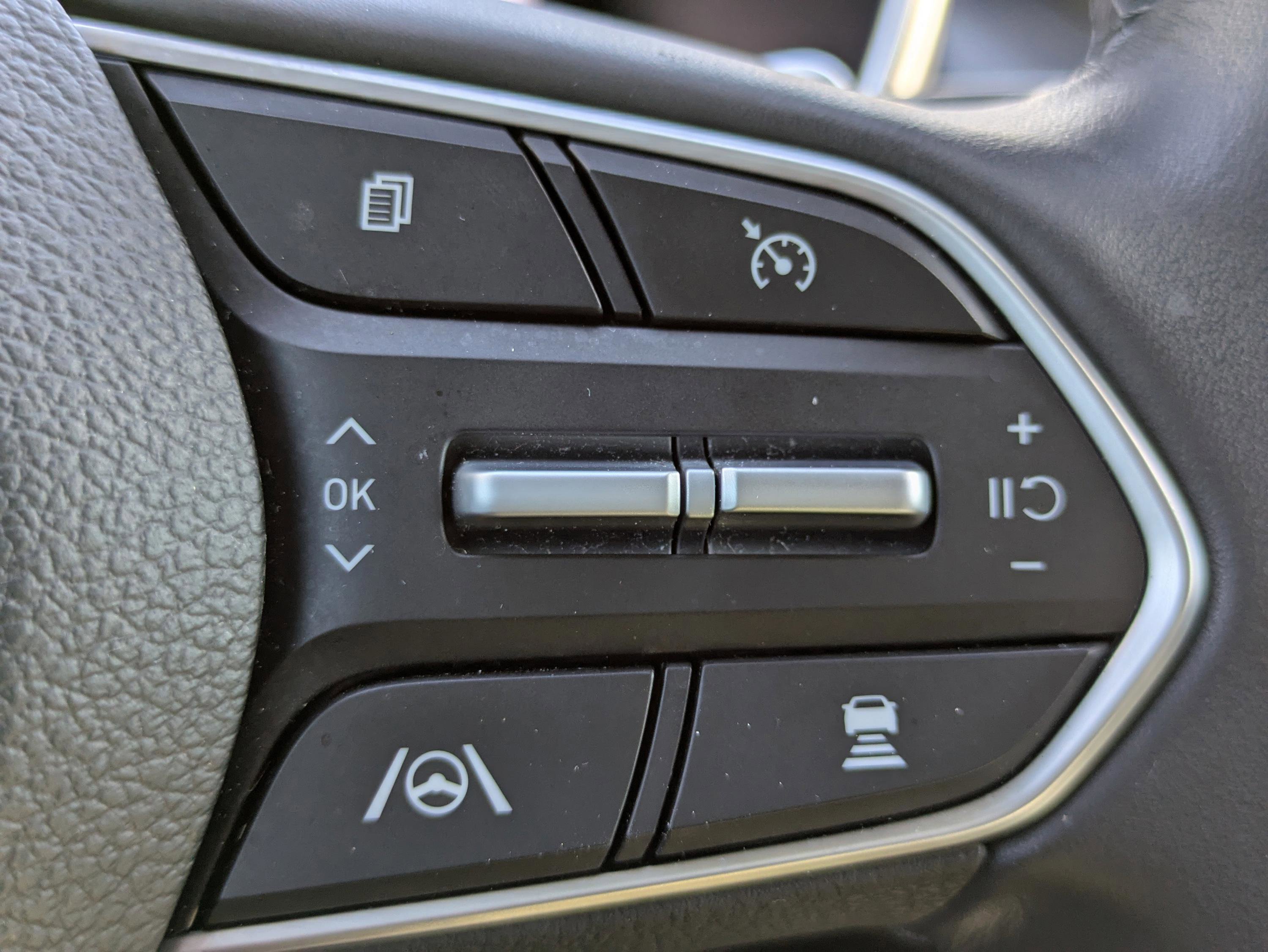 Certified 2023 Hyundai Santa Fe Limited w/ Cargo Package image 25