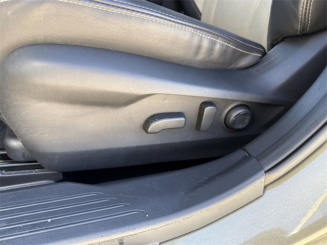 Certified 2024 Subaru Outback Limited XT image 19