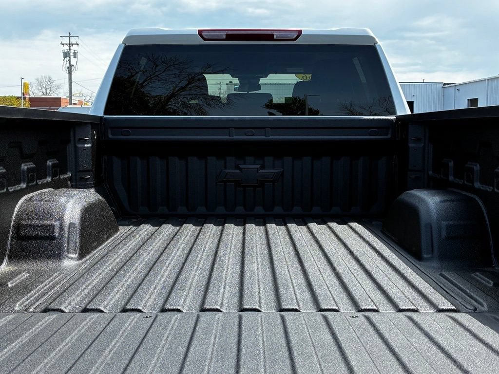 New 2026 Chevrolet Silverado 1500 RST w/ RST Select Package AWD/4WD image 36