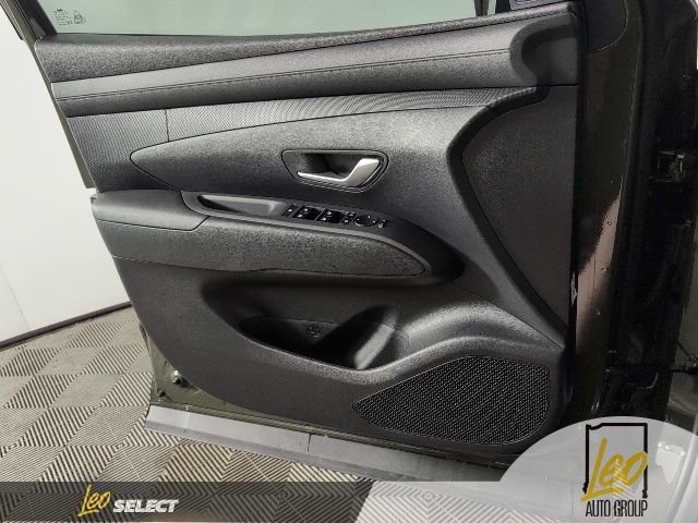 Used 2026 Hyundai Santa Cruz SEL image 25