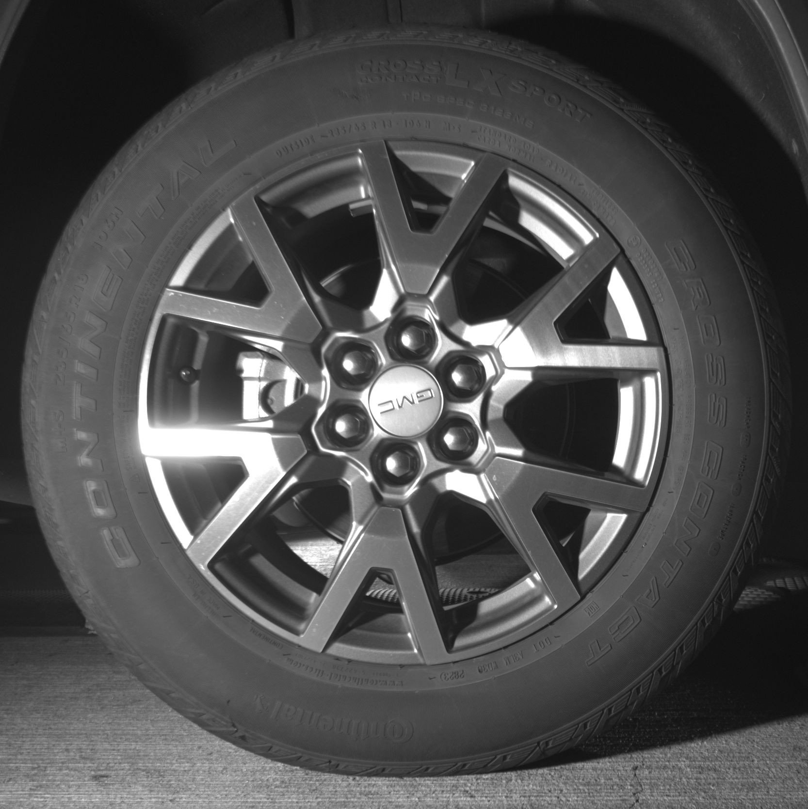 Used 2023 GMC Acadia SLT AWD/4WD image 15