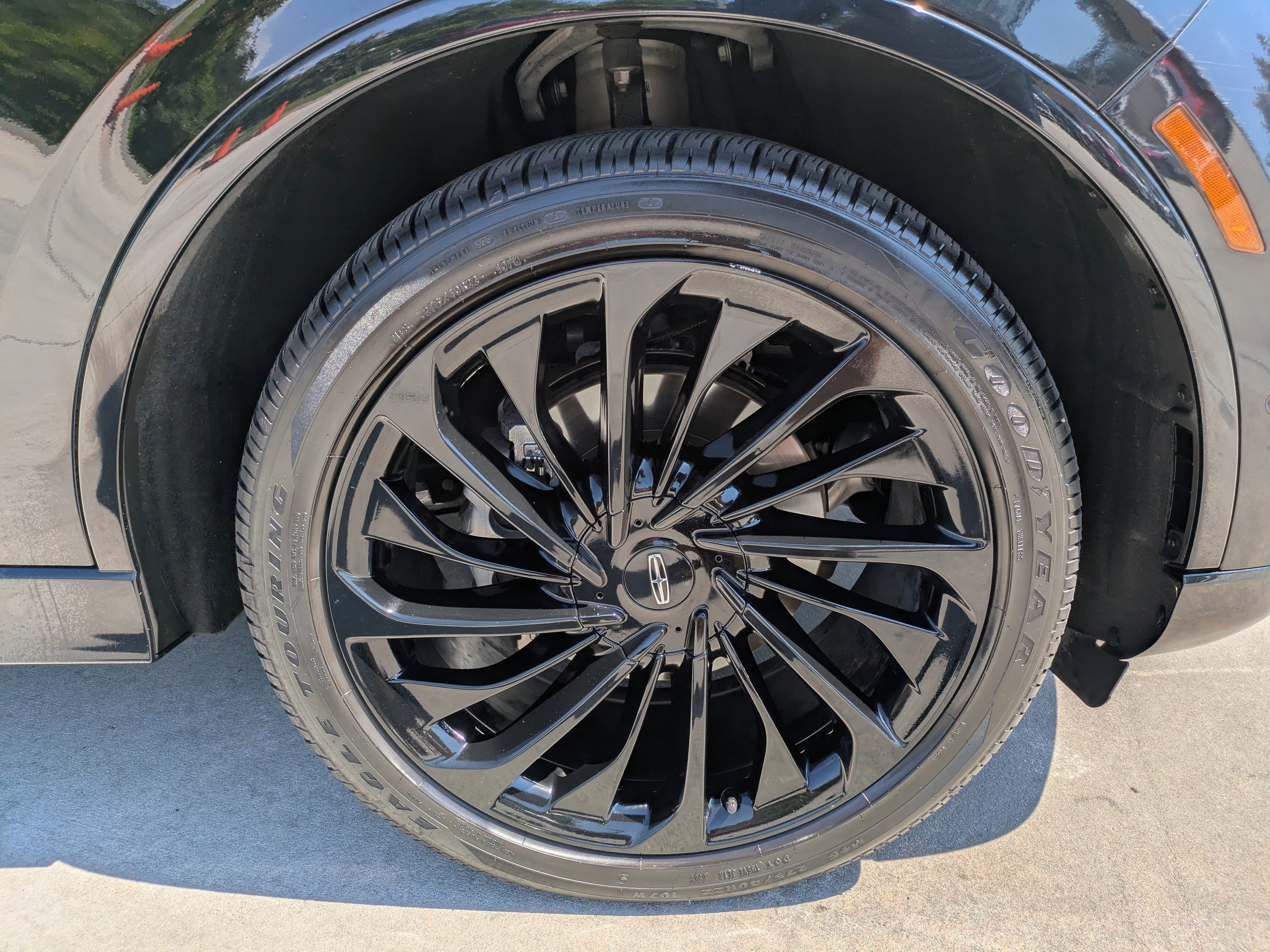 Used 2021 Lincoln Aviator Reserve w/ Equipment Group 210A AWD/4WD image 9