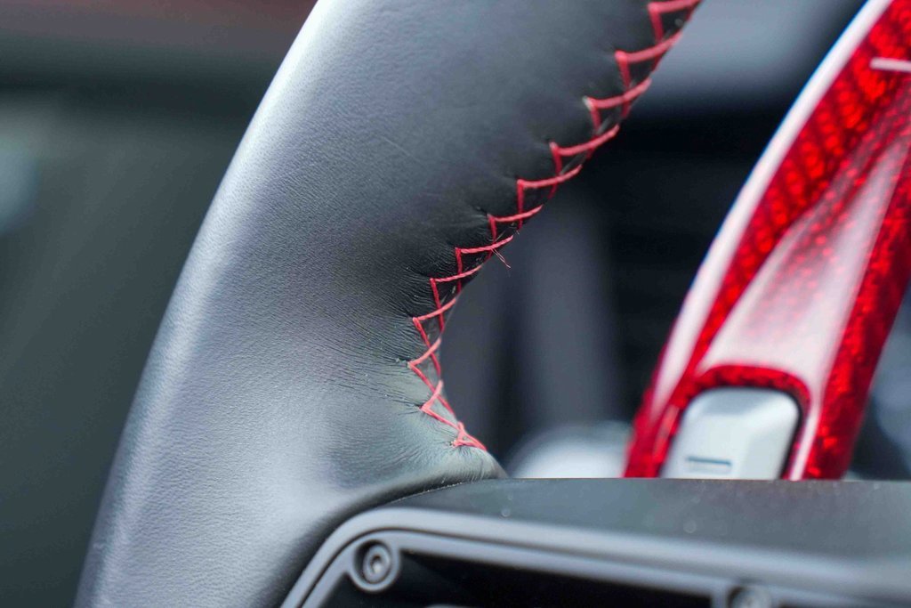 Used 2024 Porsche 911 Carrera 4 GTS w/ Premium Package image 80