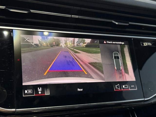 Used 2023 Audi Q7 3.0T Premium Plus image 34