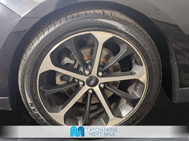 Used 2016 Ford Taurus SEL w/ Equipment Group 201A image 34