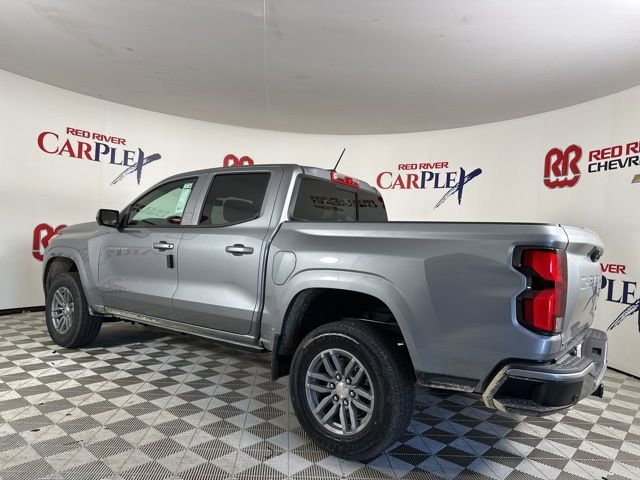 New 2026 Chevrolet Colorado LT w/ LT Convenience Package image 4