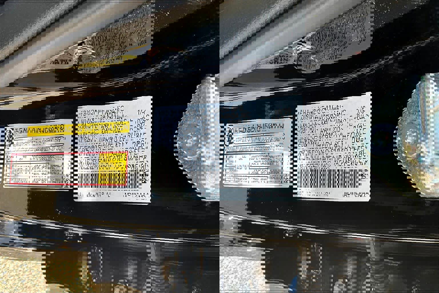 Used 2026 Honda Civic LX image 38