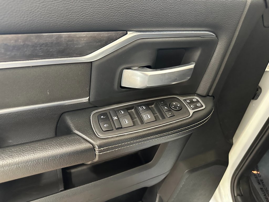 Certified 2024 RAM 2500 Big Horn image 11