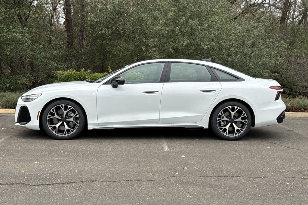 New 2026 Audi A6 Prestige AWD/4WD image 8