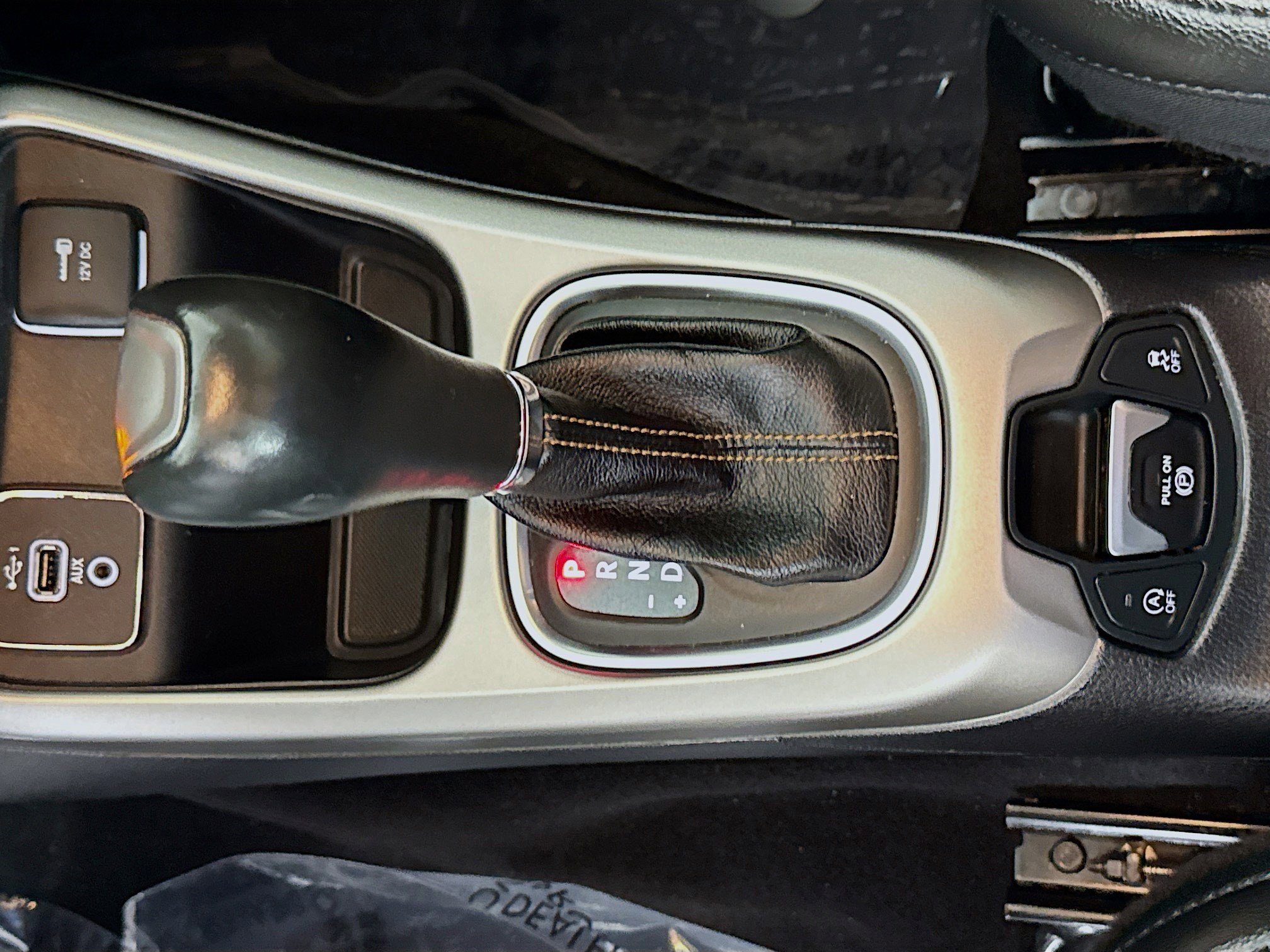 Used 2019 Jeep Compass Latitude w/ Popular Equipment Group image 20