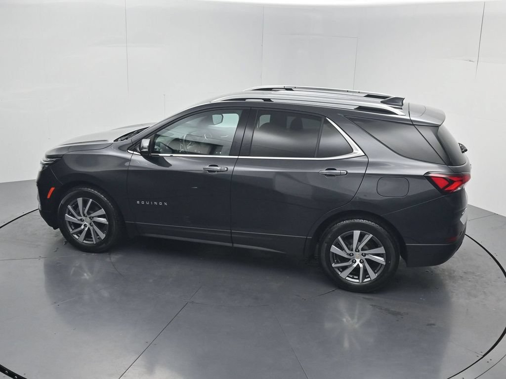Used 2022 Chevrolet Equinox Premier FWD image 46