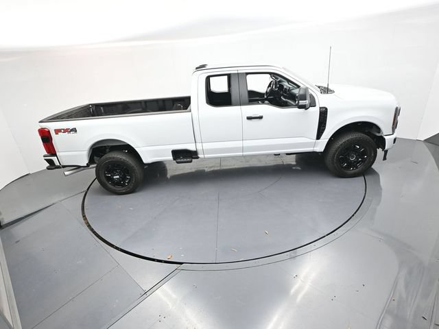 Certified 2025 Ford F350 XL w/ STX Appearance Package AWD/4WD image 46