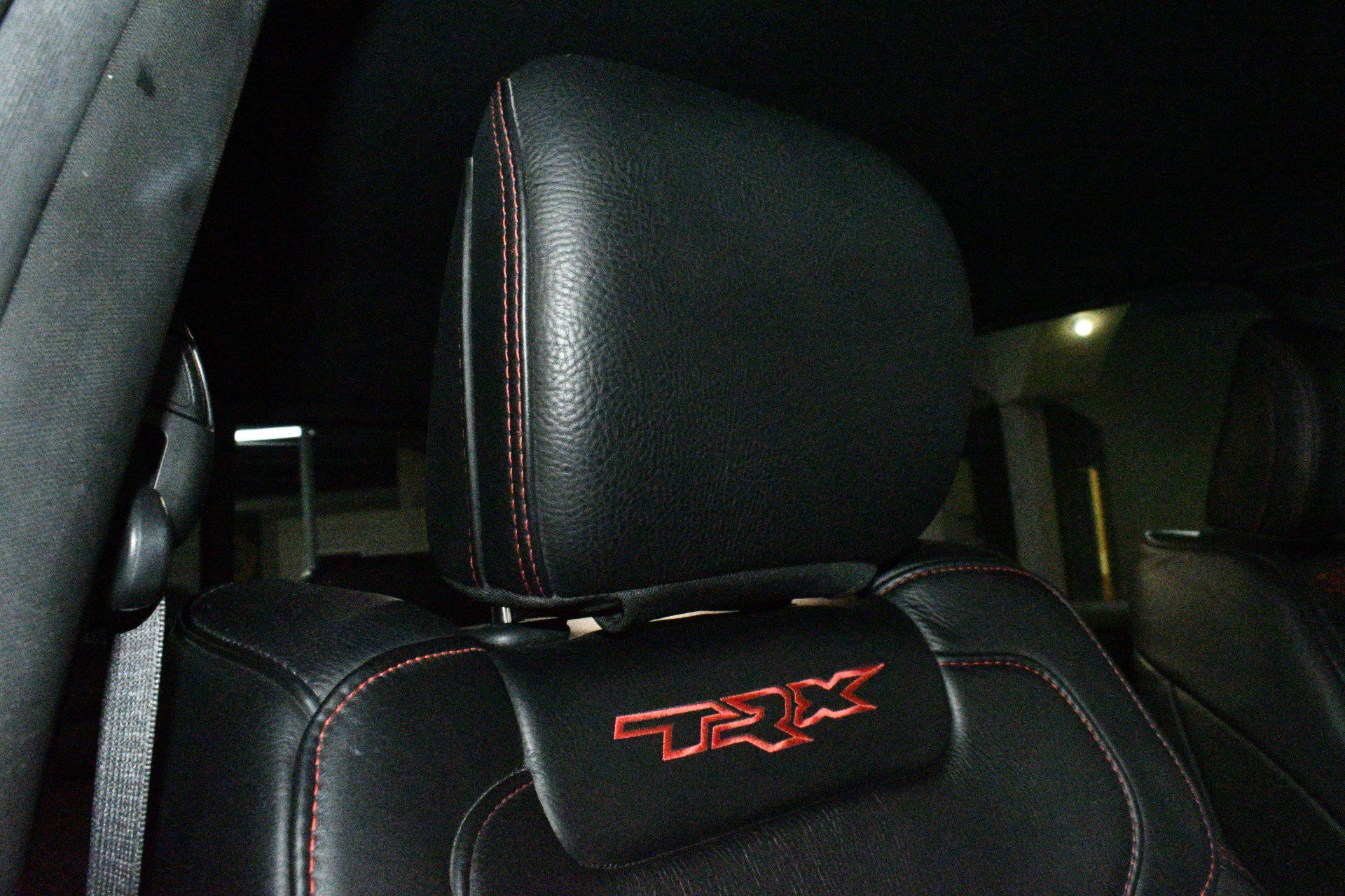 Used 2021 RAM 1500 TRX w/ TRX Level 2 Equipment Group image 10