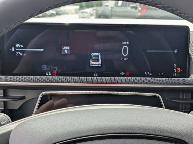 New 2026 Ford Mustang Mach-E Select w/ Comfort Package Lite RWD image 14