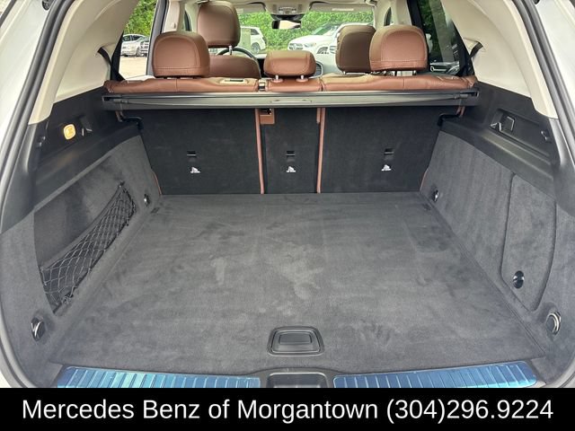 Certified 2026 Mercedes-Benz GLE 350 4MATIC image 14