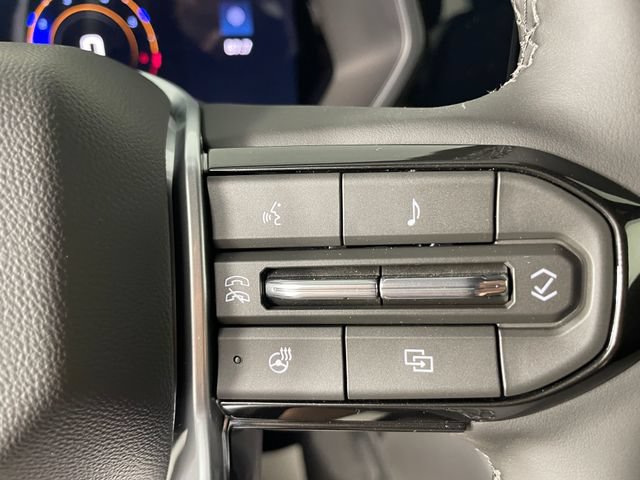 New 2026 Chevrolet Colorado Trail Boss AWD/4WD image 8