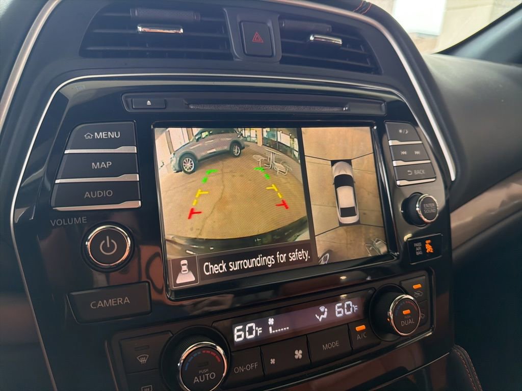 Used 2019 Nissan Maxima Platinum w/ Reserve Package image 31