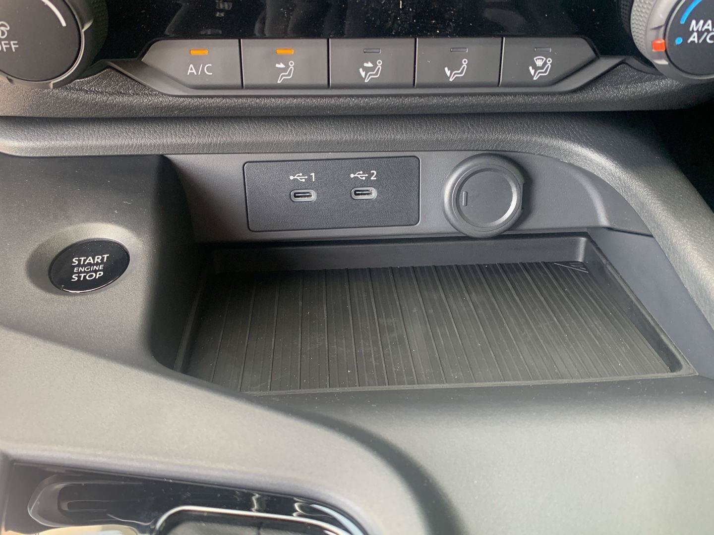 New 2026 Nissan Sentra S w/ S Cold Weather Package FWD image 29