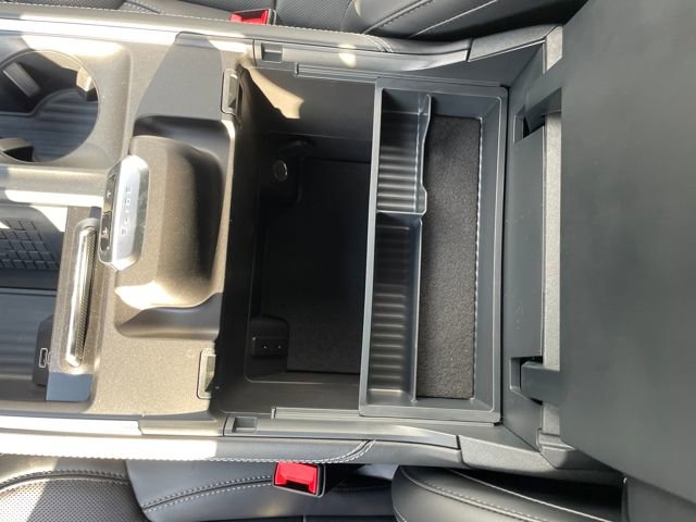 New 2025 Ford Expedition Platinum w/ Stealth Performance Package image 26