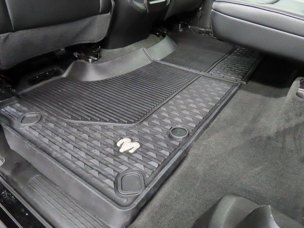 Used 2022 RAM 1500 Rebel w/ Night Edition image 53