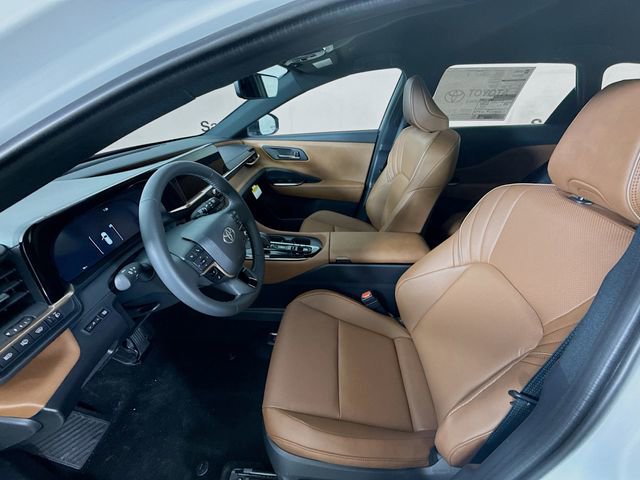 New 2026 Toyota Crown Signia image 20