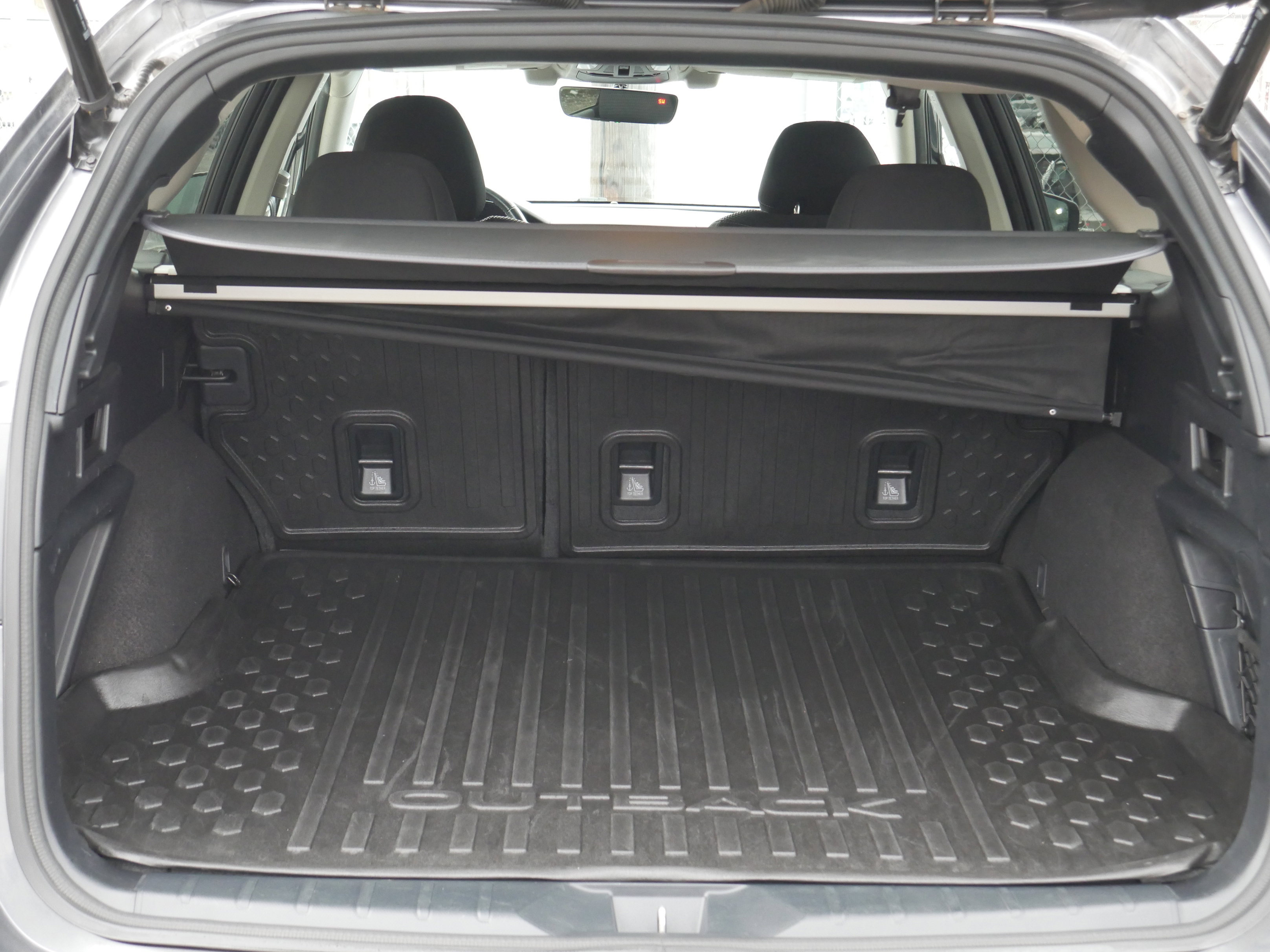 Used 2021 Subaru Outback Premium w/ Popular Package #1 image 15