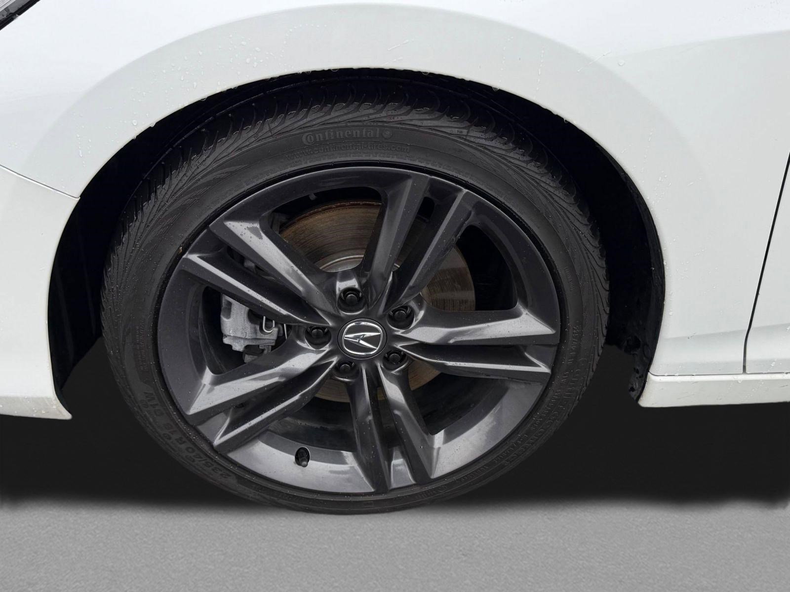 Used 2023 Acura Integra A-Spec image 12