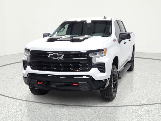 Used 2023 Chevrolet Silverado 1500 LT Trail Boss w/ Protection Package image 3
