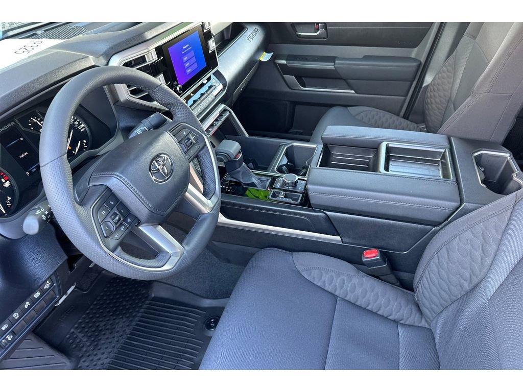 New 2026 Toyota Tundra SR5 image 10