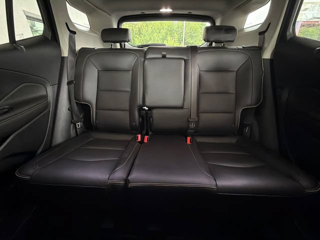 Used 2020 GMC Terrain Denali w/ LPO, Floor Liner Package FWD image 16
