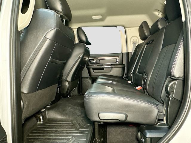 Used 2018 RAM 2500 Laramie w/ Convenience Group image 26