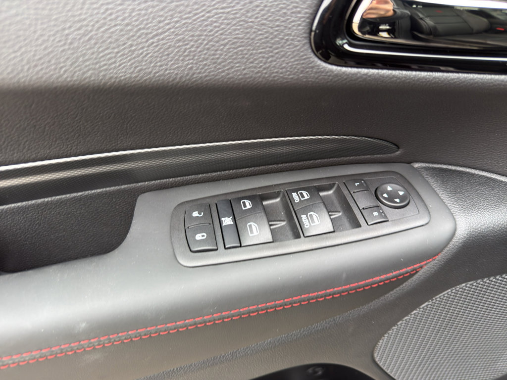 New 2026 Dodge Durango GT AWD/4WD image 12