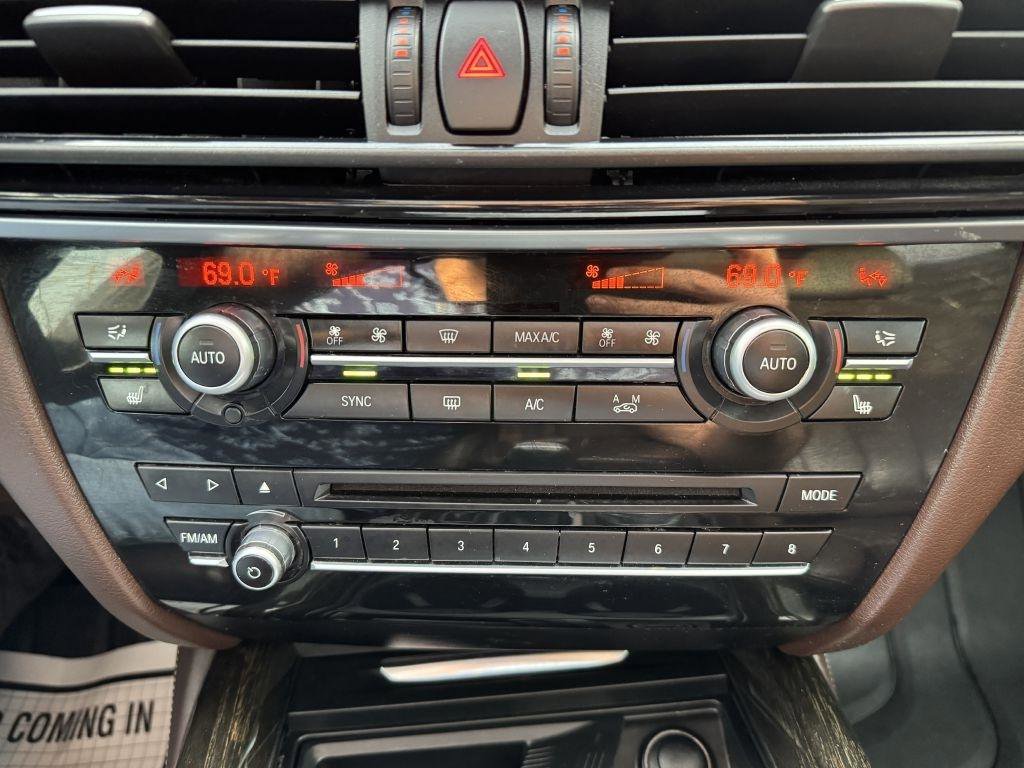 Used 2014 BMW X5 xDrive35i image 27